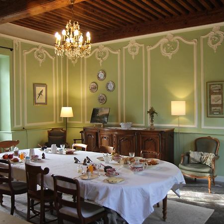 Le Clos Saint Guilhem Gerzat Esterno foto