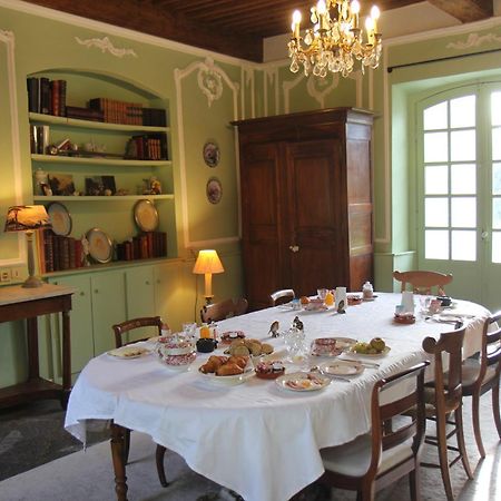 Le Clos Saint Guilhem Gerzat Esterno foto