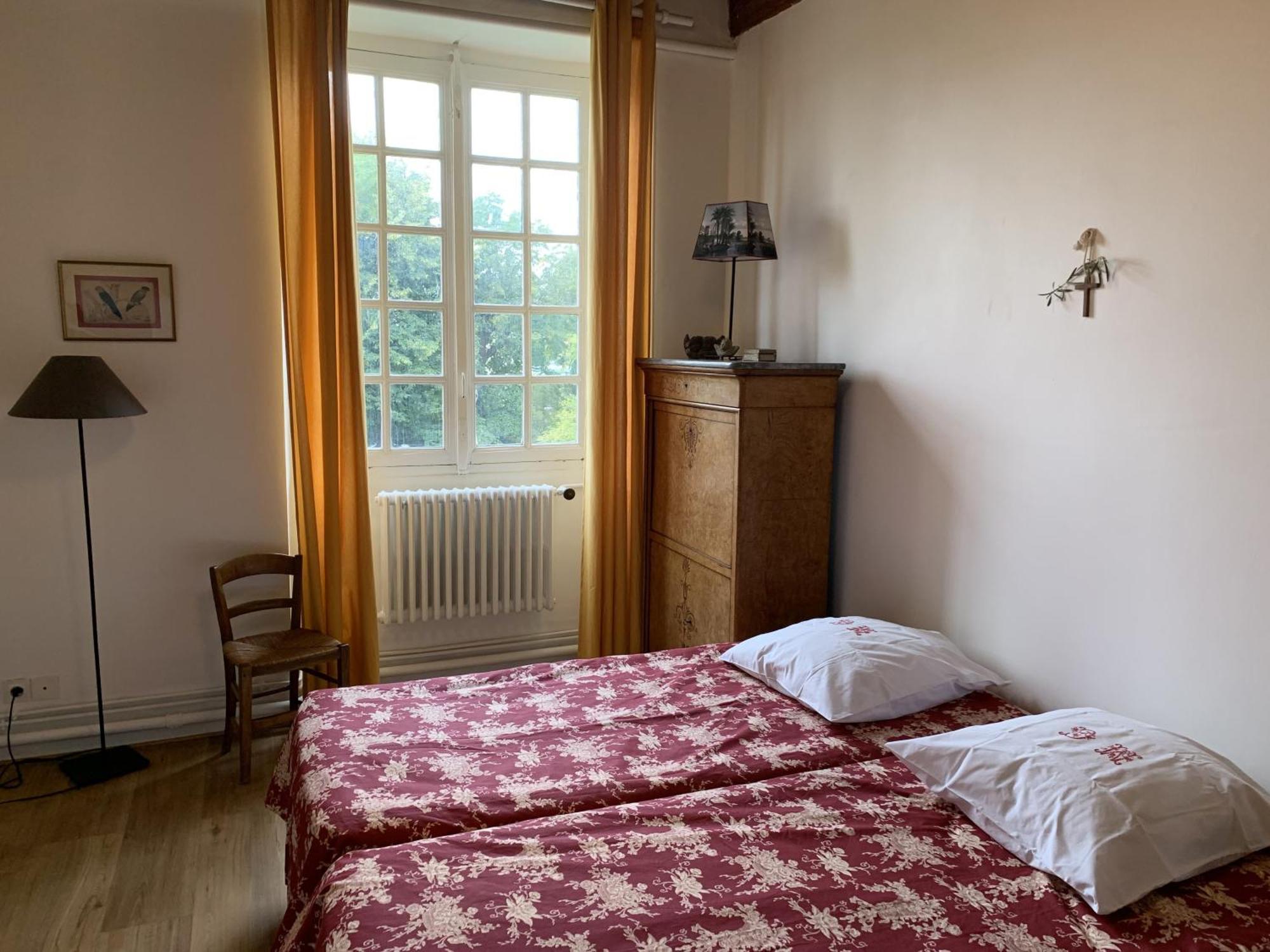 Le Clos Saint Guilhem Gerzat Esterno foto