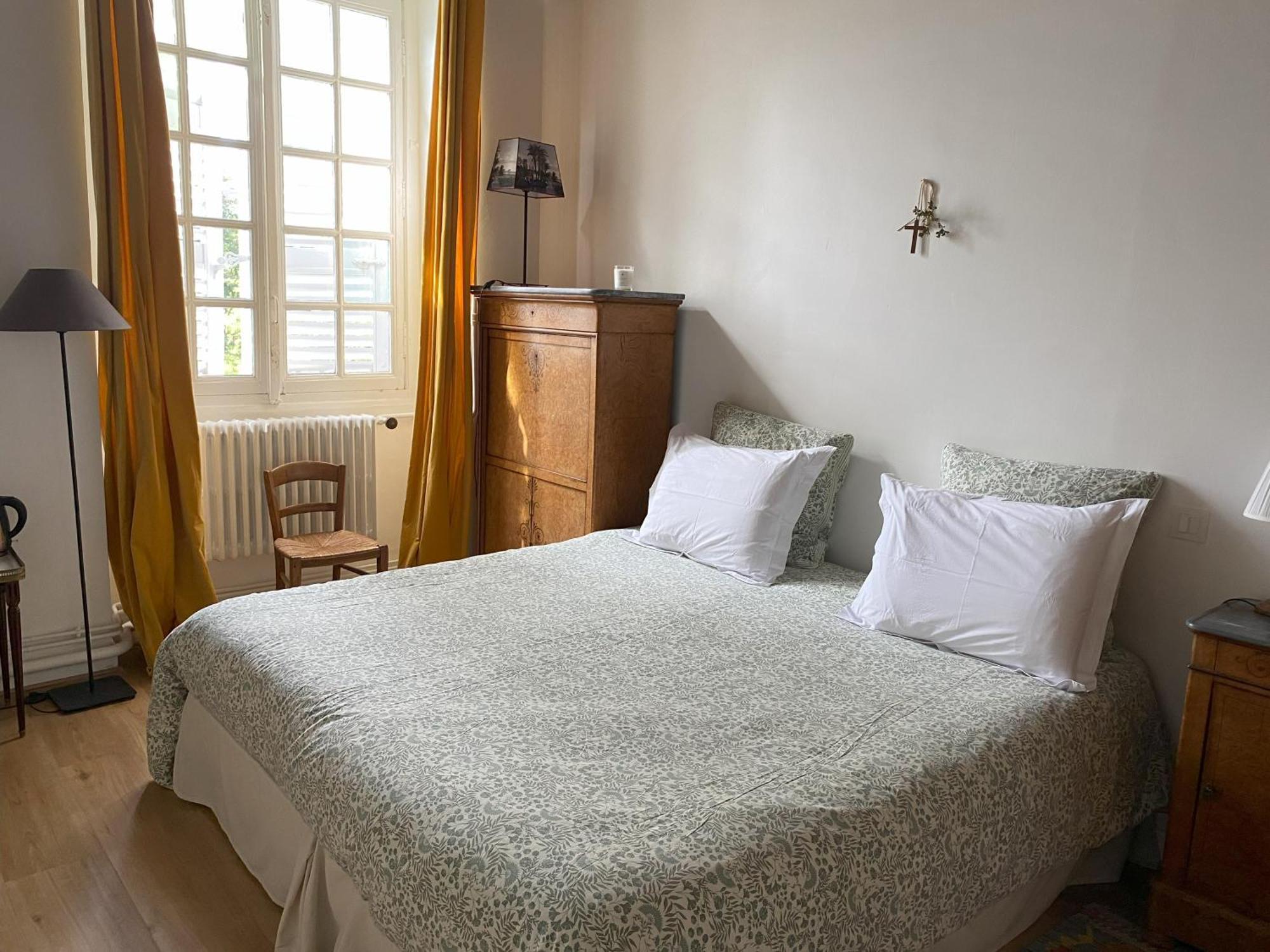 Le Clos Saint Guilhem Gerzat Esterno foto
