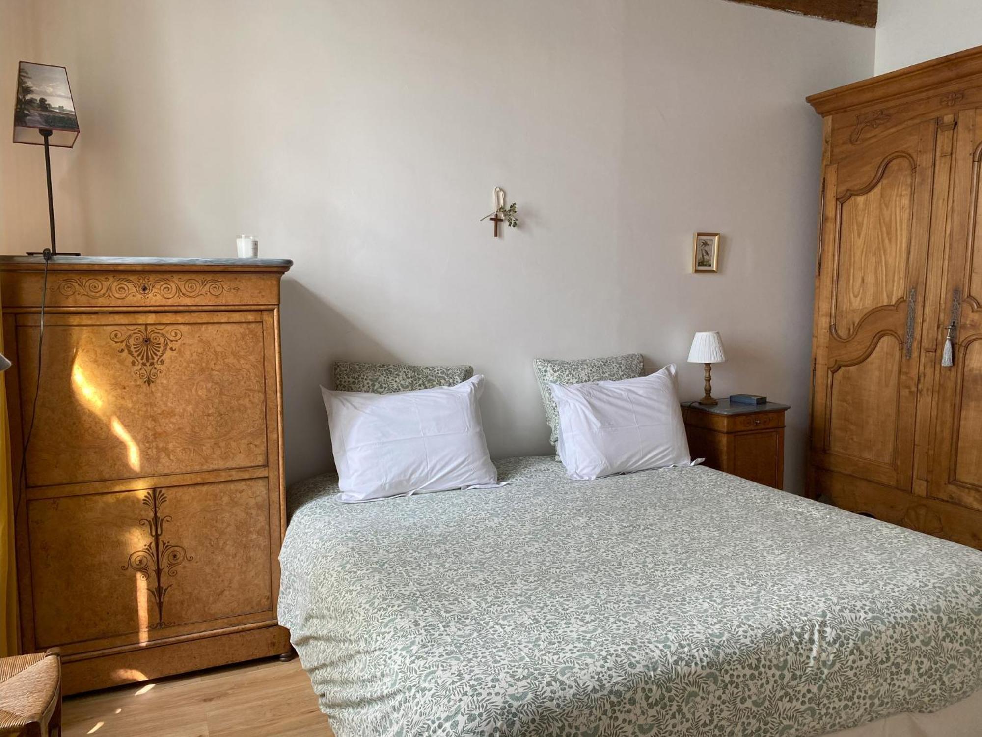 Le Clos Saint Guilhem Gerzat Esterno foto